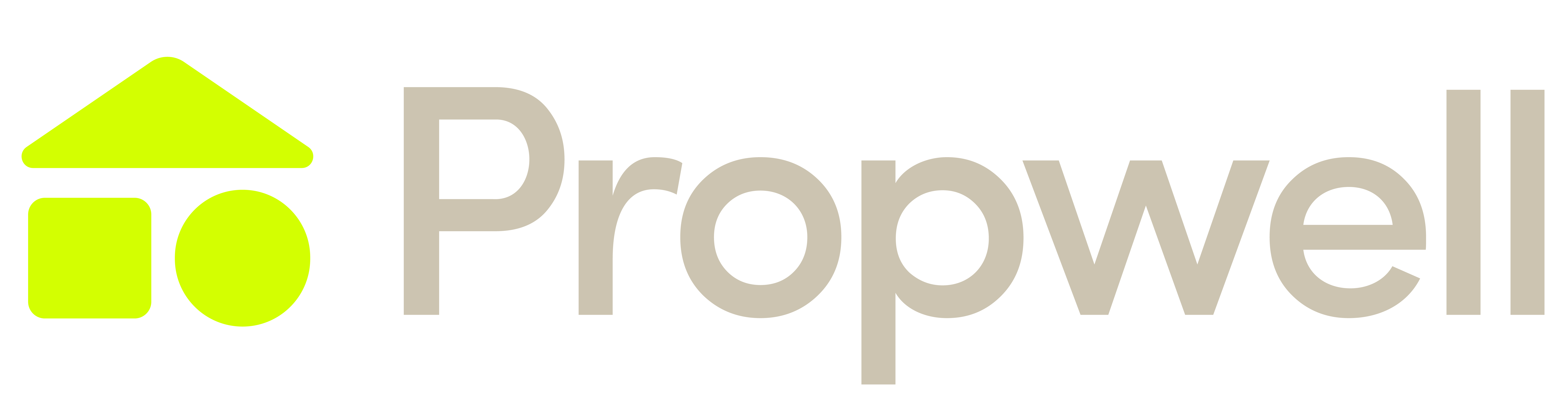 Propwell Property Management